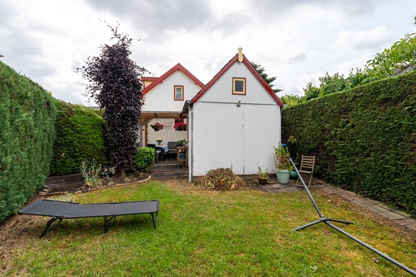 Medium property photo - Den Oudert 21, 4261 NA Wijk en Aalburg